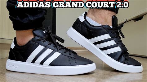 adidas grandcourt 2.0|adidas grand court 2.0 review.